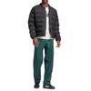 adidas Originals SST Einfarbiges Logo-Muster Outdoor Lässig Sportlich Warm Reißverschluss Stehkragen Jacke Herren Jacke Schwarz IZ1841