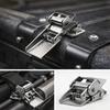 Premium Stainless Steel Stainless Steel Ratchet Tensioner Solid Strength Long Service Life Cargo Lashing Buckle