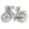Silicone Mold for Bike Candle Ornaments  Bike Shaped Candle Decorations Silicone Mold for  Lovers and Collectors