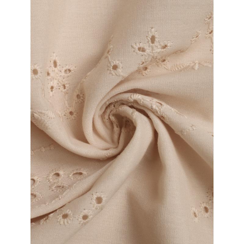 Women's Summer Fashion Solid Color Jacquard Every Day Vest Vest Top