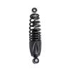 Universal Motorcycle Shock Absorber, Thickened and Reinforced Shock Absorber with Adjustable Hardness and Softness