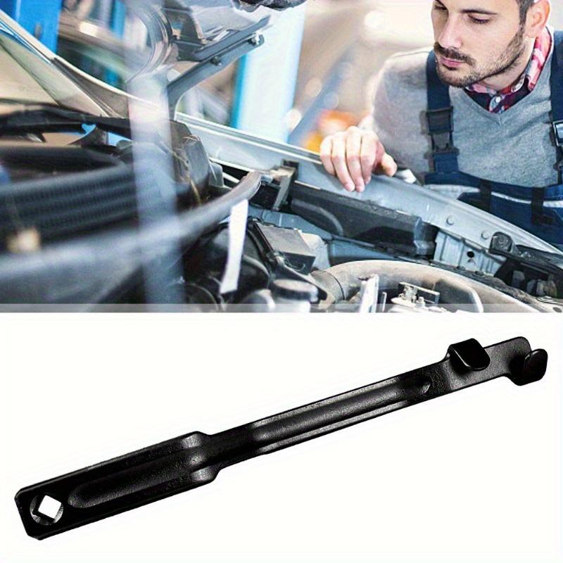 1pc Universal Wrench Extension Tool Lever Arm Extension For Home Professional Use Adjustable Torque Wrench Extender