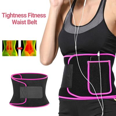 Taillenstütze Ergonomisches Design Shapewear Dehnbar