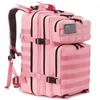 50L/30L Elite Tactical Backpack | 3X Stronger Work & Military Backpack | Resistant and Heavy Duty | 3 Day MOLLE Bug Out Bag