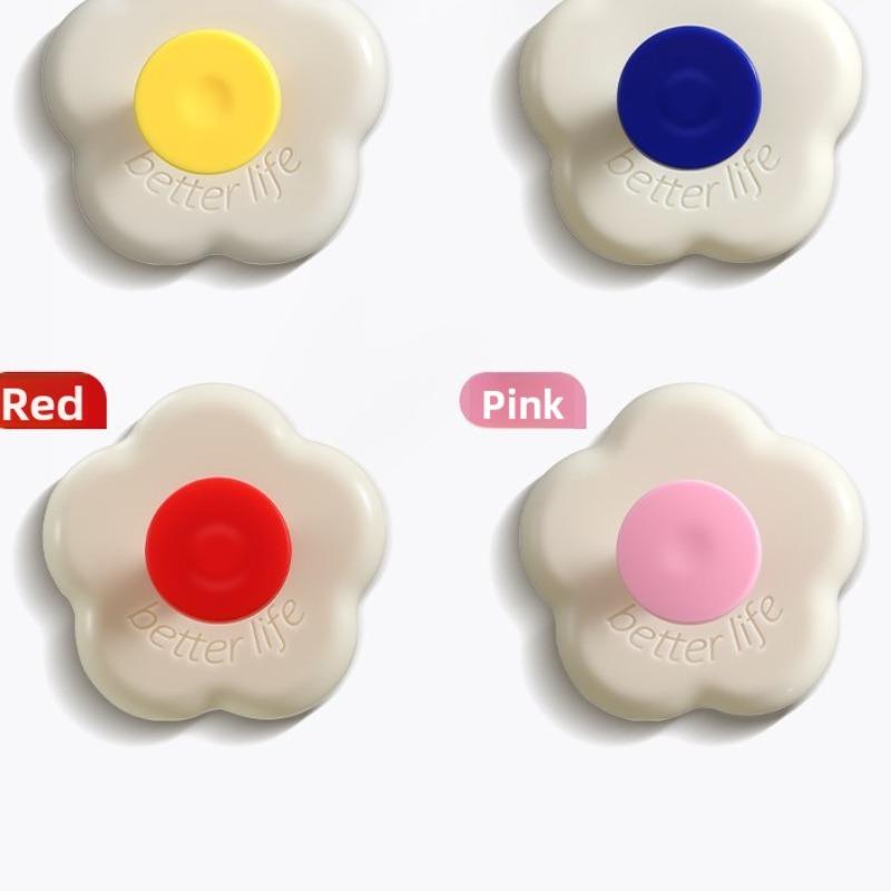 Suction Cup Hook, Entrance Hook, No Need for Drilling, Key Storage At The Door, A Household Multi-functional Wall-mounted Adhesive Hook