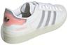 Adidas Superstar Futureshell 'White Semi Solar Red' FX5553