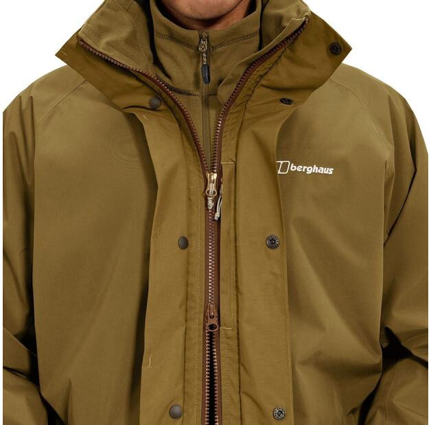 Куртка Berghaus Cornice 2.0