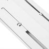 BHBL Adjustable Stainless Steel Heat Plate BBQ Gas Grill Replacement Set Outdoor Cooking Accessories Kit for Kitchen 3PCS
