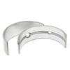 100-ED01 1004012-ED01 Connecting Rod & Crankshaft Bearing Shell Set For Hover H5 H6 WINGLE 4D20