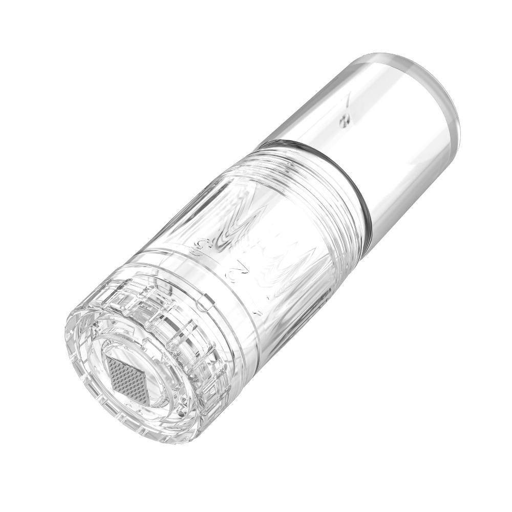 

5 шт. дисплей шкалы H3 Hydra Pen 12 Pin 24 Pin 36 Pin силиконовая нано дерма штамп игла для женщин 5Pcs Nano-HS