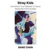 Stray Kids 2nd World Tour MANIAC In Seoul RANDOM PHOTOCARD Official Photocard