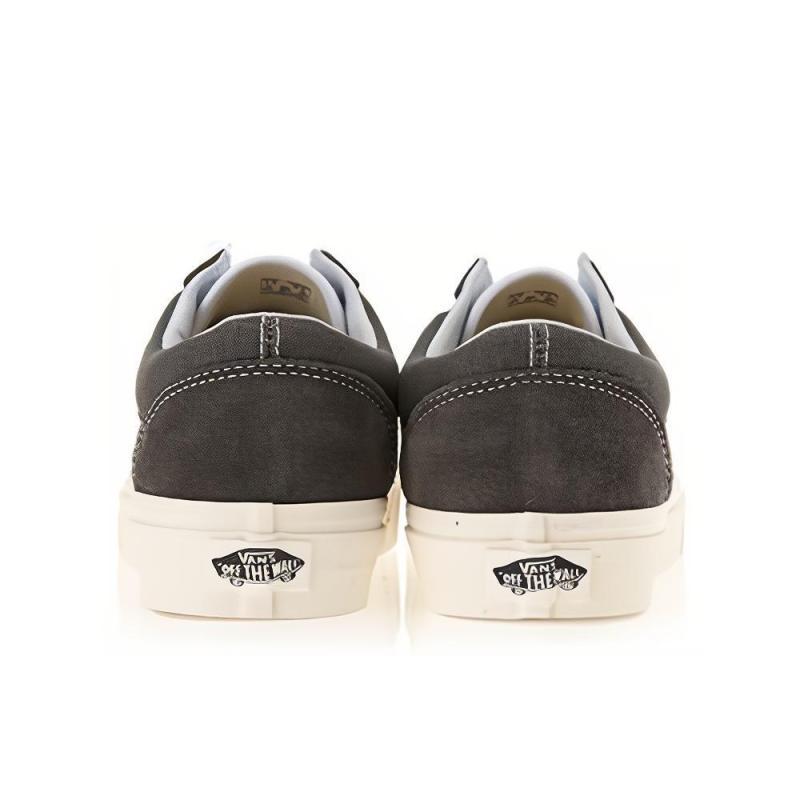 Vans Style 36 'Retro Sport Gunmetal' Vans VN0A3DZ3ORW