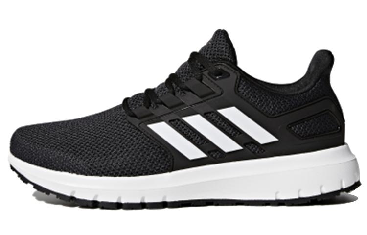 Adidas Neo Energy Cloud 2 M  Black White  CG4058 44