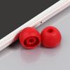 4Pairs AntiSlip Memory Foam for Tour2.0 Eartips Buds 3.8mm/S/M/L 4 Size