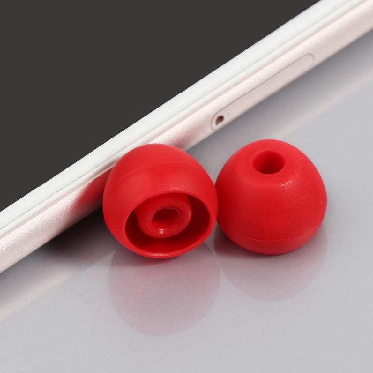 4Pairs AntiSlip Memory Foam for Tour2.0 Eartips Buds 3.8mm/S/M/L 4 Size