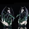 Grim Reaper, Kurosaki Ichigo, Minotaur Ichigo, Urchiola, Sifa, Black Wing Second Duan Xiao Wu, Boxed Figure