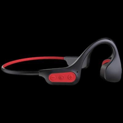 Newman H67 Bone Conduction Bluetooth Sports Headset