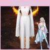 Jean Grey Xmen Summers Movie Superhero Cosplay Halloween Performance Costume