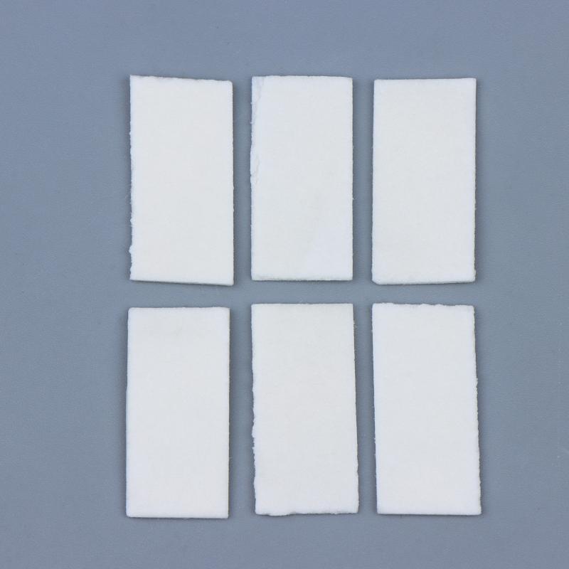 Anti Fog Inserts Long Lasting Reusable Moisture Absorbing Strips for Underwater Dive Case Water Sports Activities