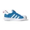 (PS) adidas Originals Superstar 360 Shoes 'Blue White Red' Kids' GY9141