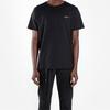 OFF WHITE Slim Fit 3D Marker Graphic Print T Shirt OMAA027E181850241001