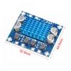 HiLetgo 2pcs TPA3110 Digital Stereo Audio Amplifier Board XH-A232 AMP 30W+30W 2.0 Channel Amplifier Board DC 8-26V 3A