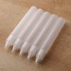 5PCS Plastic Scrapbooking Craft Tool Needle Squeeze Bottle Paper Quilling Glue Applicator