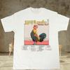 JJ Grey & Mofro Olustee Tour Hahn 2024 T-Shirt