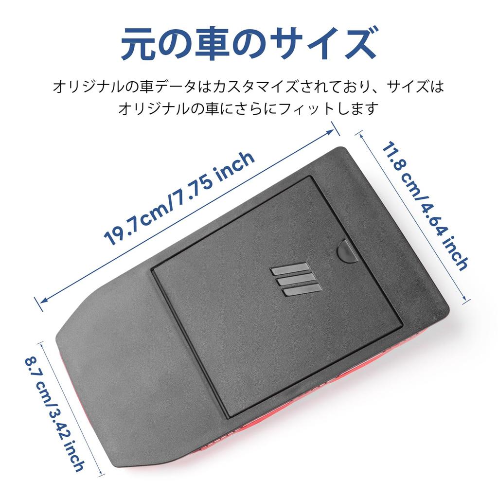 FDAIUN Car Armrest Box for BMW X3 G45 Interior Storage Box with Hidden Design for Privacy and Car Multifunctional Car Seat Side Pocket for and Easy