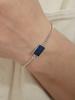 Harang Hr 247B_Lapis Lazuli Harang Bracelet
