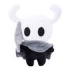 Hollow Knight Plush Toy Huggable Game Collectible Doll Soft Stuffed Figure for Fans Collectors Kids Adults
