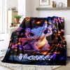 Mini Dragon Customize Your Name Blanket Used For Chair Office Sofa Bed Camping Soft And Warm Giving Friends And Relatives Birthday Graduation Gift