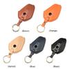 Motorcycle Key Case Car Key Holder Hand Cowhide Wear Resistant Durable Portable Shell Housing Accessories For BMW 1300GS R12 Key