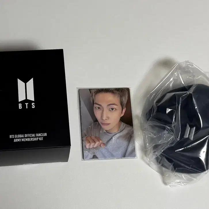 BTS ARMY Mitgliedschaftsgeschenk V7