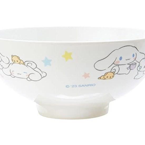 Sanrio Cinnamoroll Rice Bowl 363600