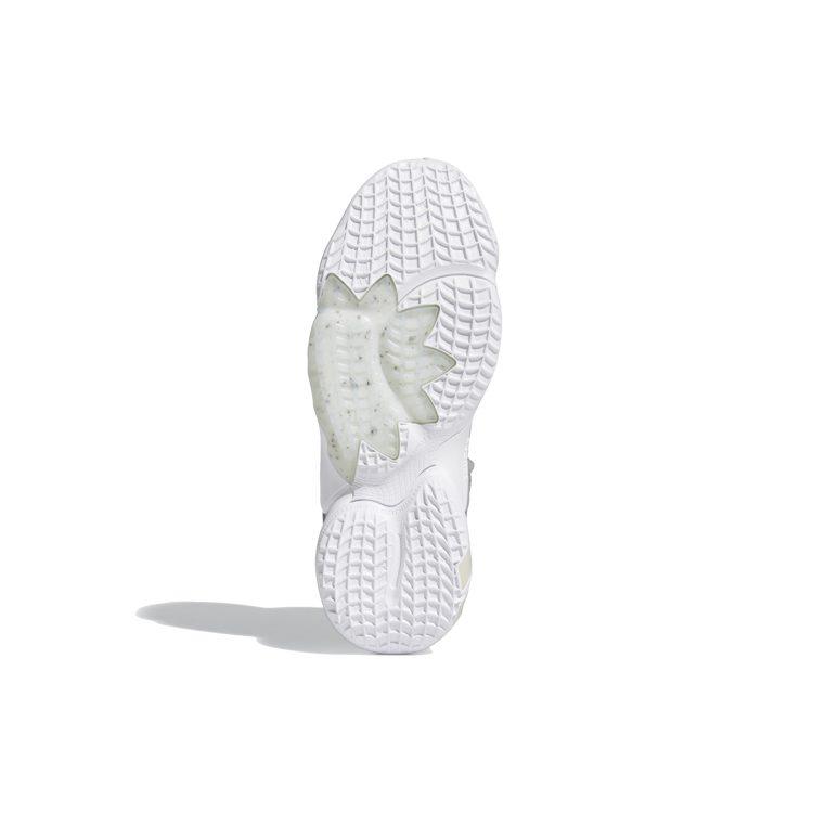 Adidas D.O.N. Issue #2 'Steel Grey' FW8515