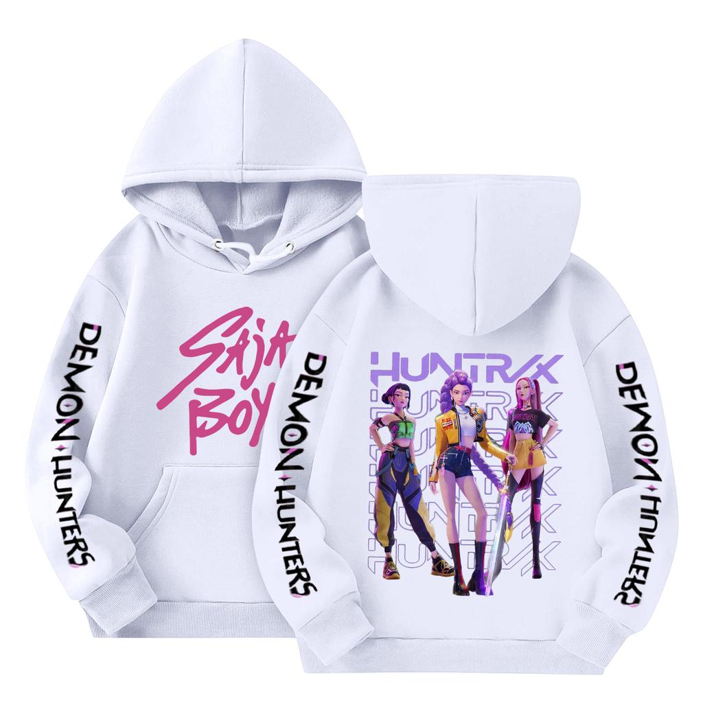Sweatshirts For Teen Girls Hoodies Long Sleeve Drawstring Pullover Cute Oversized Hoodie