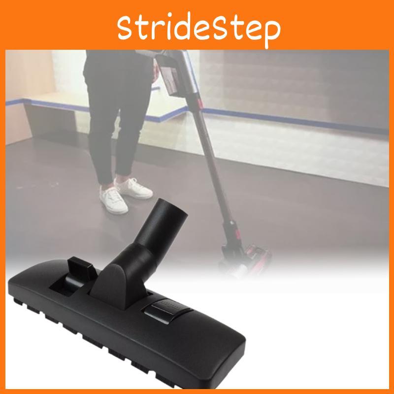 High-quality Vacuum Cleaner Floor Brush Attachment With Metal Base 32mm And 35mm