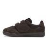 Slantshot 98/23 Vc Baskets Décontractées Rétro Mode Personnalité Absorption des Chocs Durable Coupe Basse Chaussures de Skate Femme basket Marron F12W512228FPD