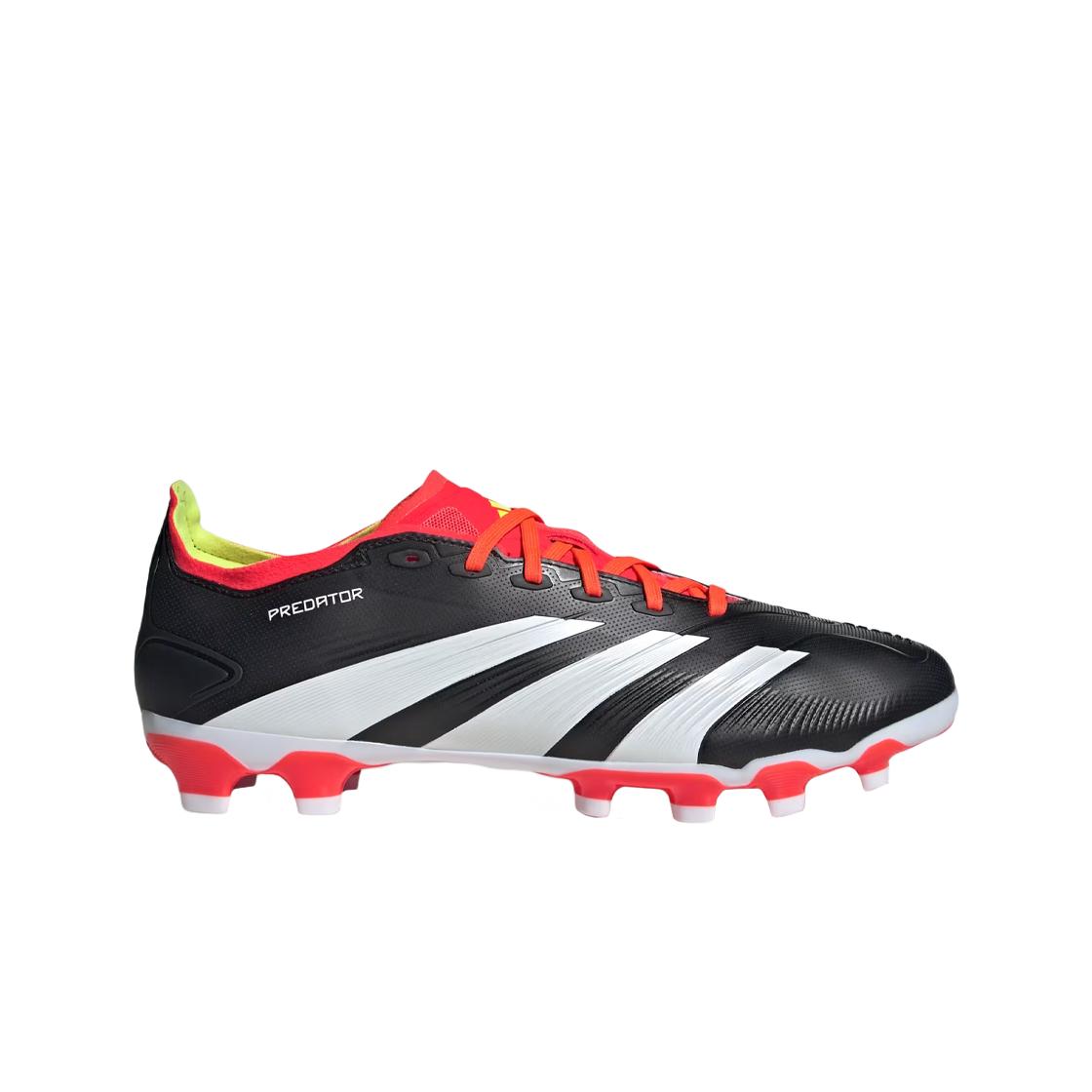 

Adidas Predator 24 League Low Mg Core Black Cloud White 260