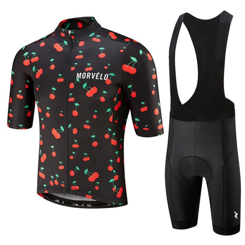 

Road Bike Sports Set Summer Cycling Clothing 2026 Pro Team Men s Jacket Uniforms Clothes Jersey Man Mtb Pants Complete Bib Suit 3XL