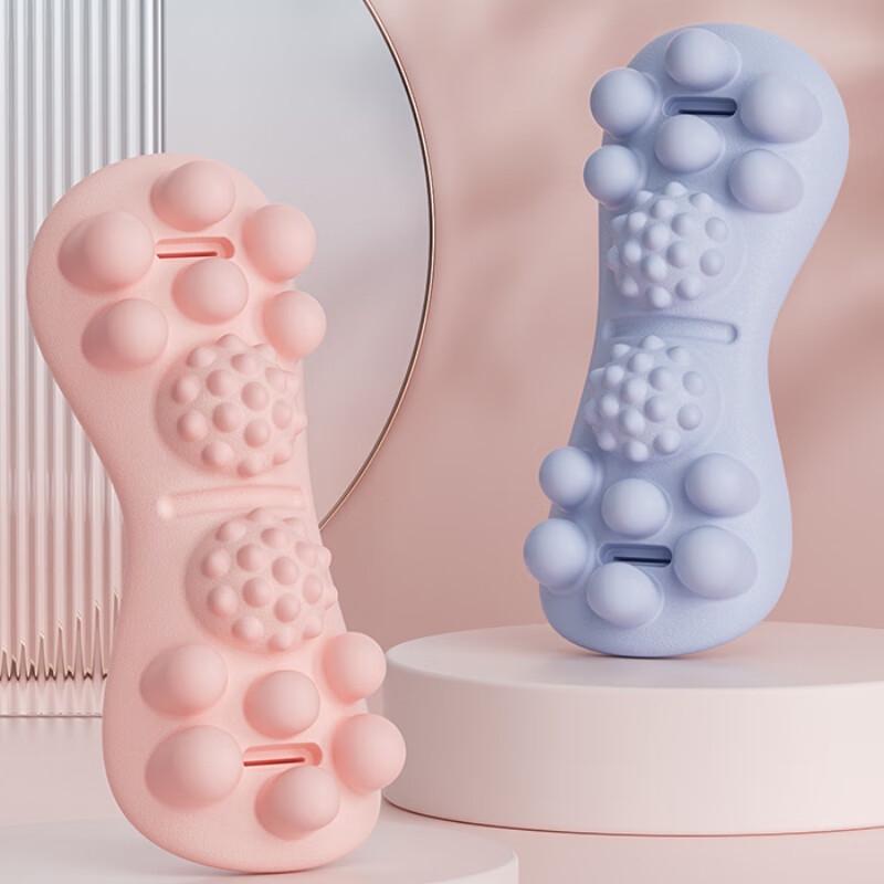 Yottoy Lumbar Stretcher & Massager