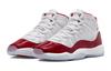 Jordan 11 Retro Cherry (2022) (GS)