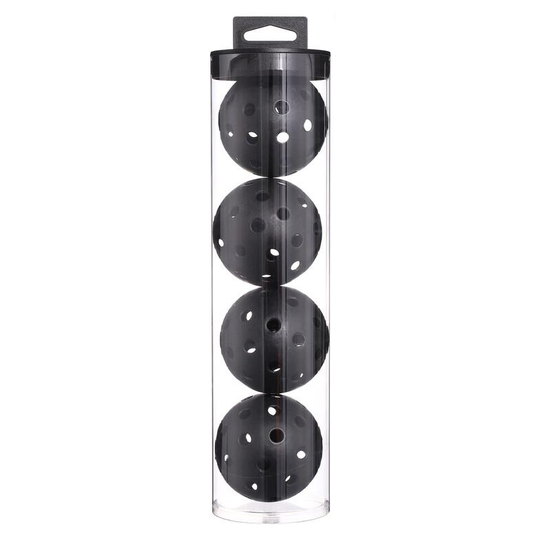 LISM Luminous 40-Hole Pickleball (8-Pack)