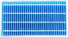 Genuine Sharp Replacement Filter for Humidifying Plasmacluster Ion Generators (IZ-MFBK10)