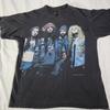 Vintage 1996 White Zombie Shirt - Rob Zombie 90s Unisex T-Shirt