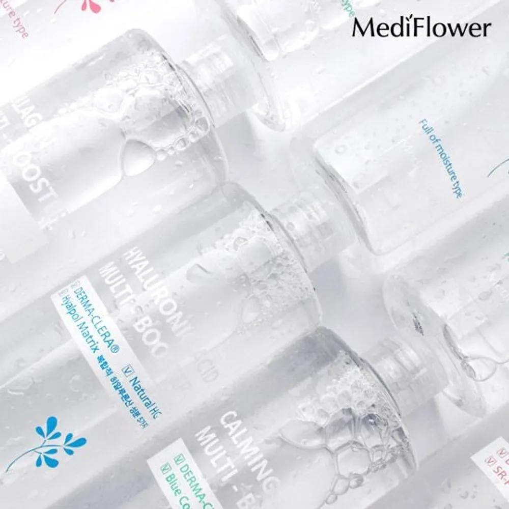 Large Size Calming Multi Booster 500ml / Modeling Pack Ampoule Toner