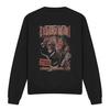 Dungeons & Dragons Unisex Adult Demogorgon Tour Sweatshirt