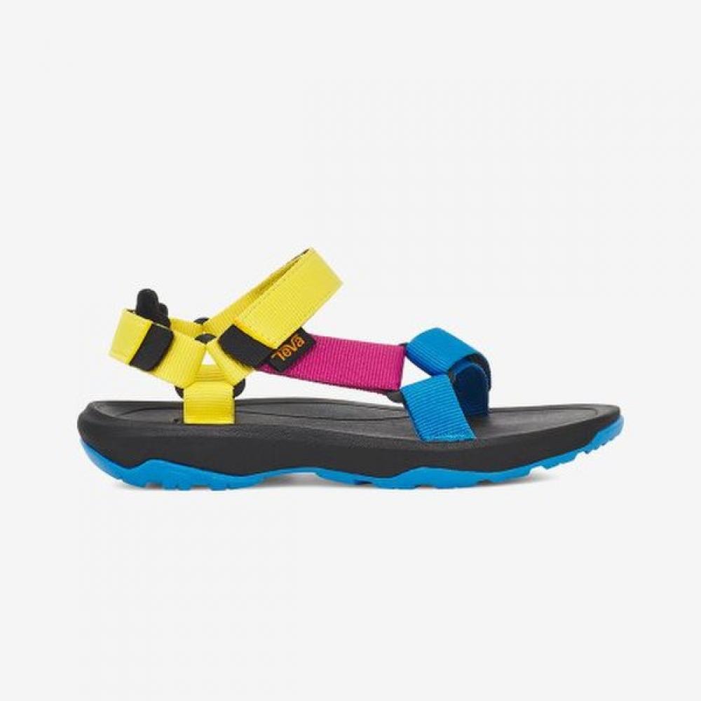 Teva Kids Sports Water Sandal Hurricane Xlt 2 190