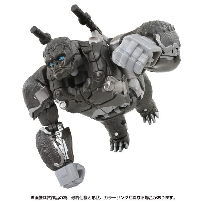 Takara Tomy Transformers Beast Wars Optimus Primal (BV-02 Voyager Class) x 1